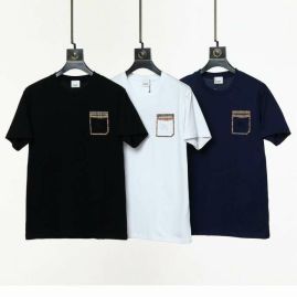 Picture of Burberry T Shirts Short _SKUBurberryS-XL105933032